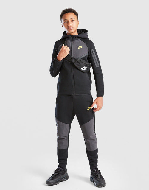 Tech Mix Joggers Junior