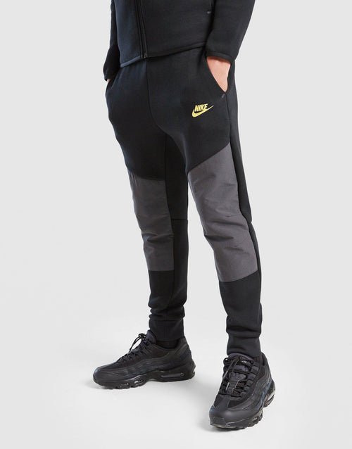 Tech Mix Joggers Junior