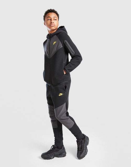 Tech Mix Joggers Junior