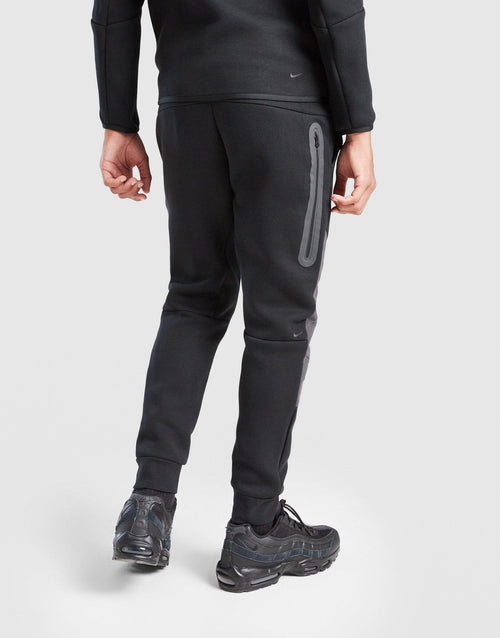 Tech Mix Joggers Junior