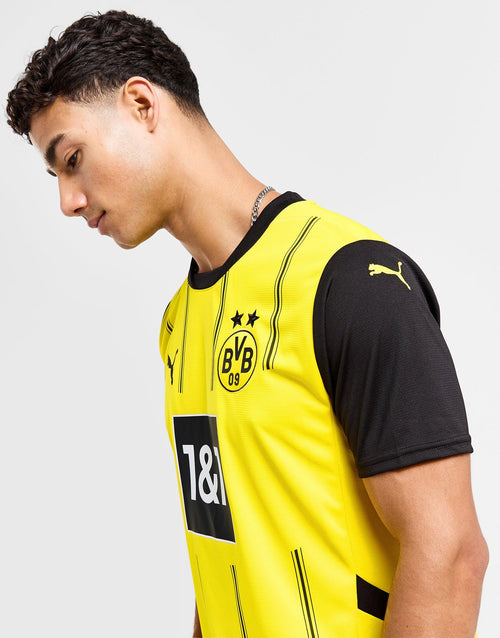 Borussia Dortmund Home 24/25 Replica Jersey