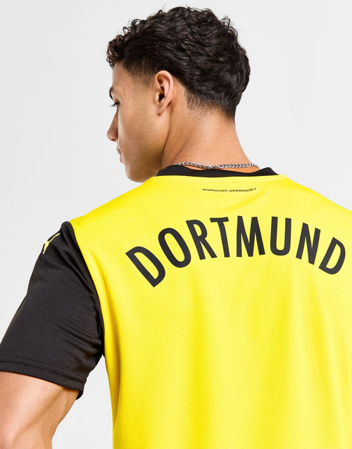 Borussia Dortmund Home 24/25 Replica Jersey