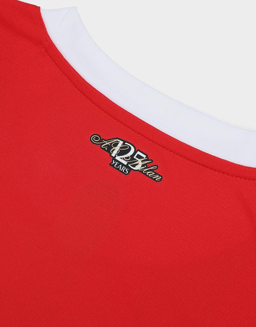 AC Milan 2024/25 Home Jersey