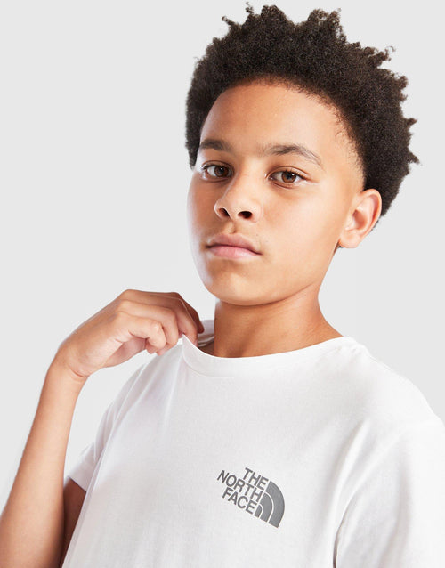 Half Dome Photo T-Shirt Junior's