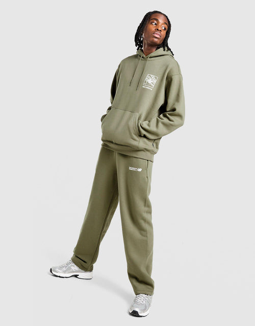 1000 Hoodie