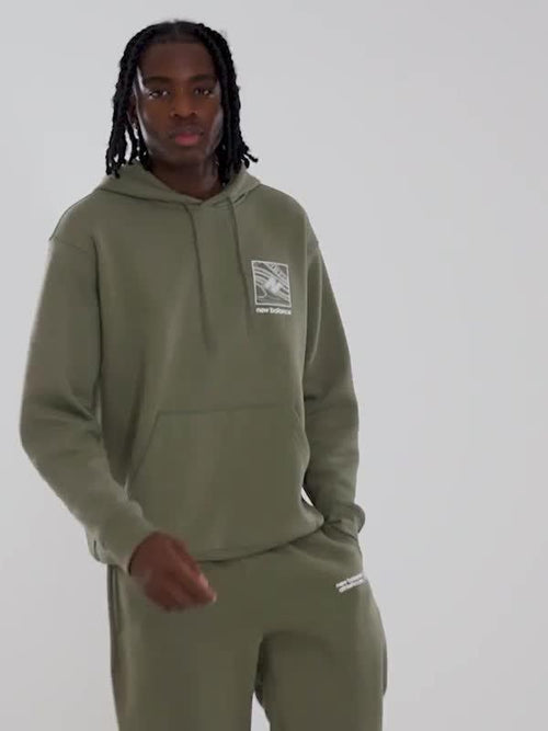 1000 Hoodie
