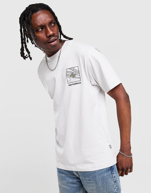 M1000 Graphic T-Shirt