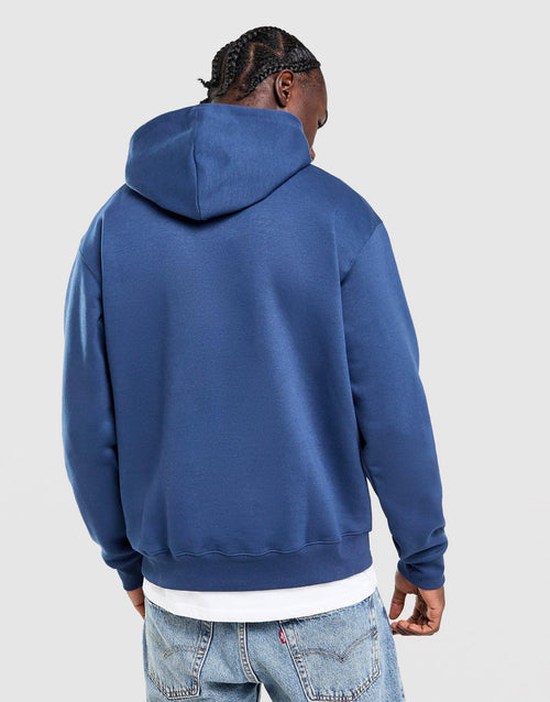 Core Logo Hoodie