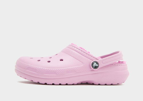 Classic Lined Clogs Infant