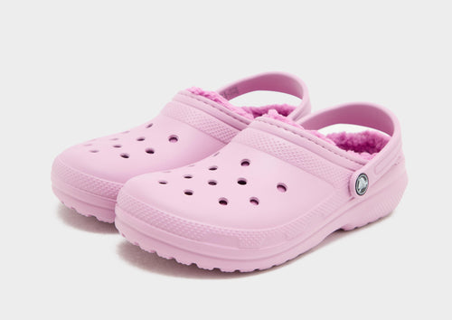 Classic Lined Clogs Infant