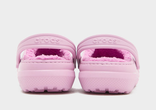Classic Lined Clogs Infant