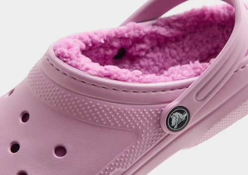 Classic Lined Clogs Infant