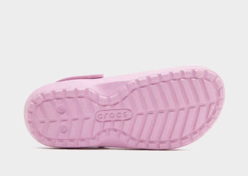Classic Lined Clogs Infant