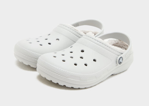 Classic Lined Clogs Infant's