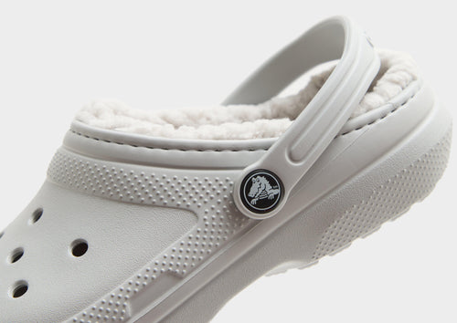 Classic Lined Clogs Infant's