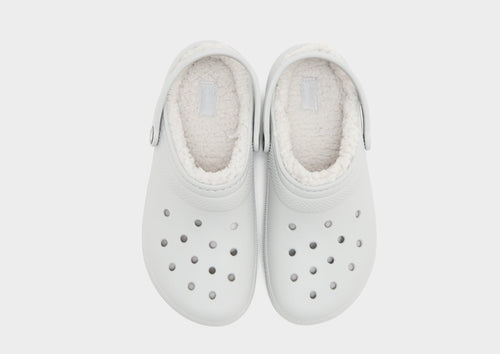 Classic Lined Clogs Infant's