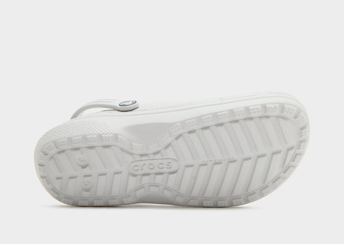 Classic Lined Clogs Infant's