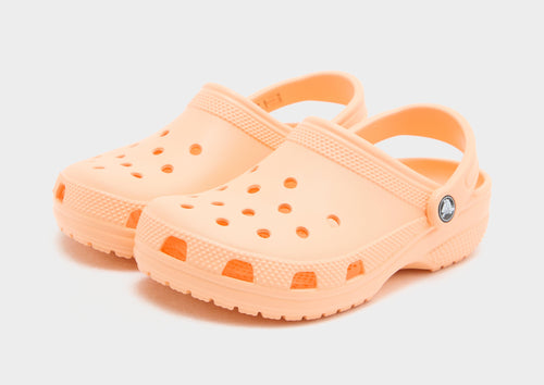 Classic Clog Junior