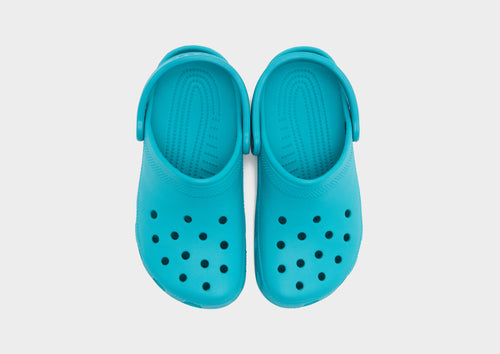 Classic Clog Junior