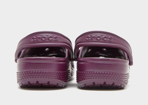 Classic Clog Junior