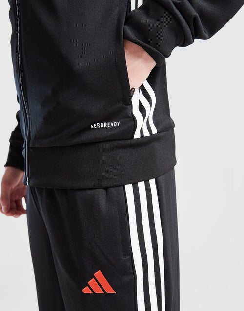 Tiro 25 Tracksuit Junior's