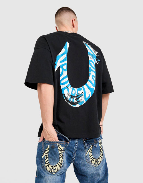 Paint T-Shirt