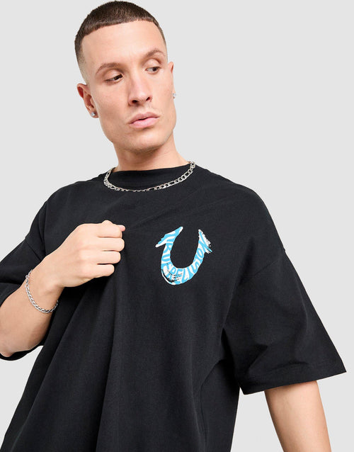Paint T-Shirt