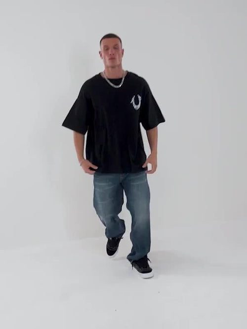 Paint T-Shirt