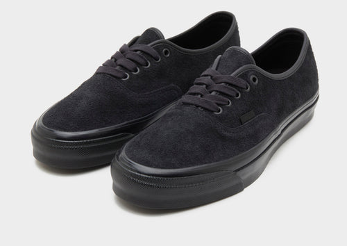 Authentic LX