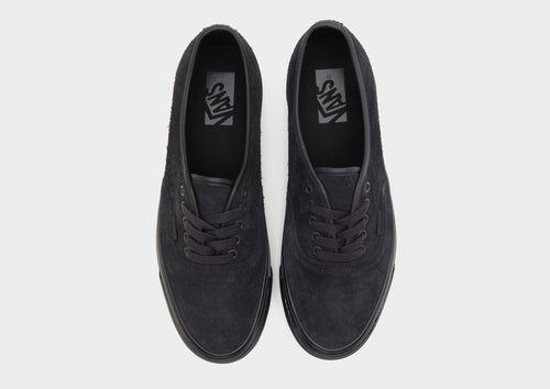 Authentic LX