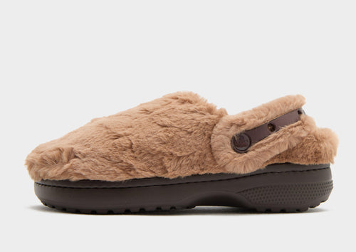 Classic Unfurgettable Clog Women's