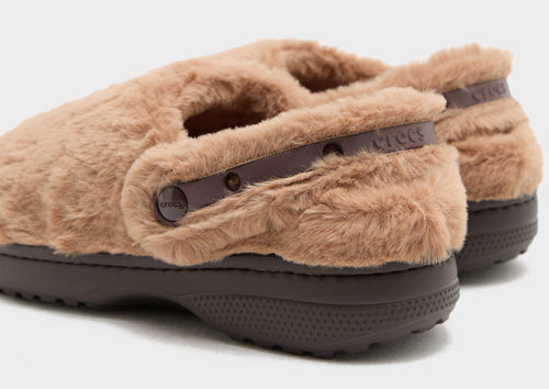 Classic Unfurgettable Clog Women's