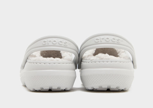 Lined Clog Children