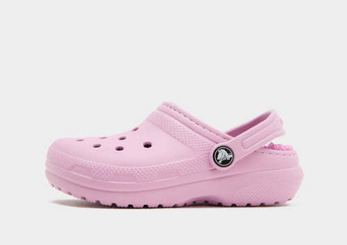 Lined Clog Children