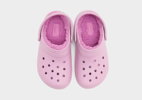 Lined Clog Children