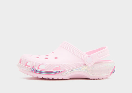 Classic Clog Children