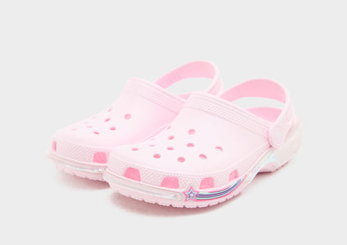 Classic Clog Children