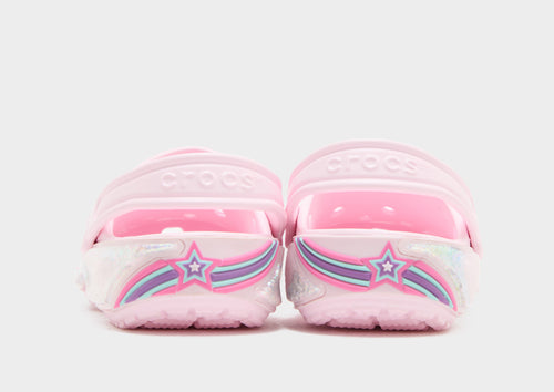 Classic Clog Children