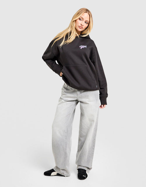 Hoops Cherry Graphic Hoodie