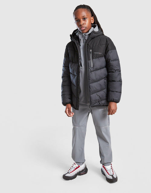 Dino 2.0 Jacket Junior's