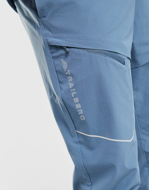Zion Woven Track Pants