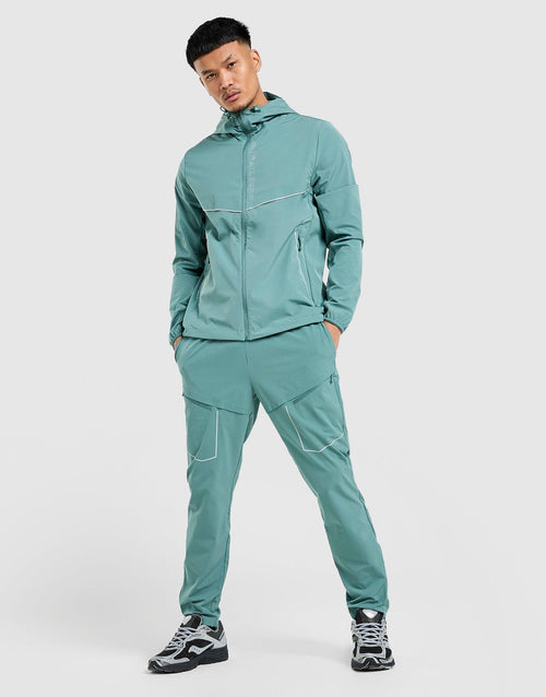 Zion Woven Track Pants
