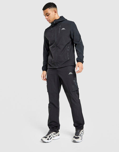 Faltenjura Track Pants