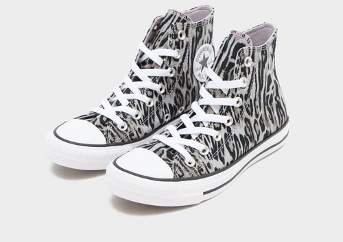All Star High Pony Hair Women's