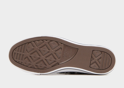 All Star High Pony Hair Women's
