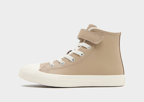 All Star High Fur Children's