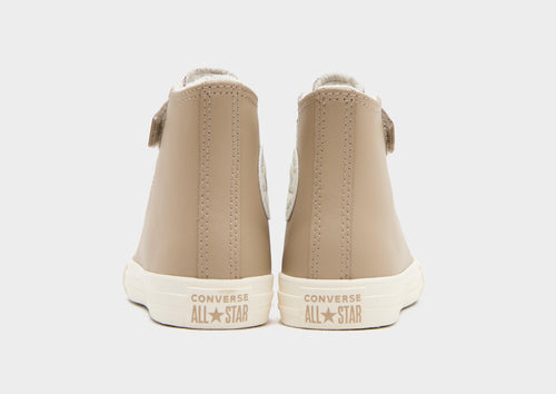 All Star High Fur Children's