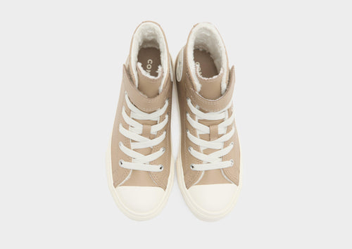 All Star High Fur Children's