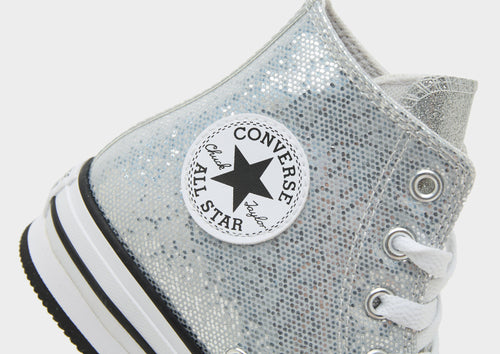 All Star Lift High Children