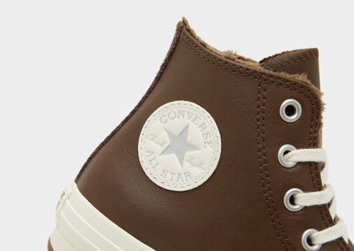 All Star Lift High Children